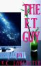 [Office Aliens 01] • The E.T. Guy (Office Aliens Book 1)